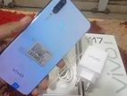 Vivo Y17 RAM 8 GB ROM 256 (Used)