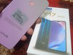 Vivo Y17 RAM 8GB ROM 256 GB (Used)