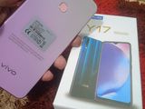 Vivo Y17 RAM 8GB ROM 256 GB (Used)