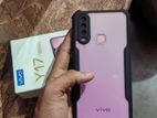 Vivo Y17 ram 8gb rom 256gb (Used)