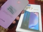 Vivo Y17 RAM 8GB ROM 256GB (Used)