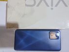 Vivo Y17 RAM 8GB, ROM 256GB (Used)