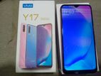 Vivo Y17 ram 8gb room 128gb (Used)