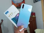 Vivo Y17 Ram 8gb+Box (Used)