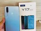 Vivo Y17 Ram 8gb+Box (Used)