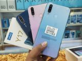 Vivo Y17 ram= 8,rom=256gb (New)