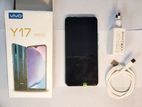Vivo Y17 ram8/256 (Used)