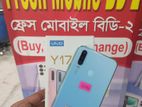 Vivo Y17 Ram:8 Rom:256 (Used)