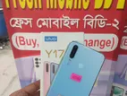 Vivo Y17 Ram:8 Rom:256 (Used)