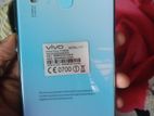 Vivo Y17 রেম ৮ রোম ২৫৬ (Used)