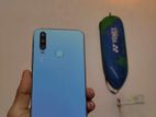 Vivo Y17 রেম/রম (৮/২৫৬) (Used)