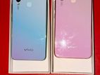 Vivo Y17 ` (Used)