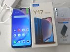 Vivo Y17 রমজানের অফার (New)