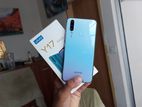 Vivo Y17 র‍্যাম 6GB. good (Used)