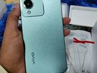Vivo Y17 S 4/128 Official (Used)