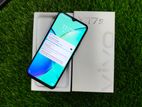 Vivo Y17 S_6/128GB FULL BOX (Used)