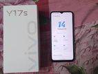 Vivo Y17 S 6+6/128 Official (Used)