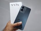 Vivo Y17 s 6GB 128GB (Used)