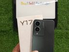 Vivo Y17 S আজকের দারুন অফার😱 (Used)