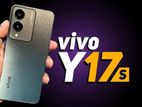 Vivo Y17 S OFFICIAL 4/128GB (New)