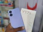 Vivo Y17 s(6/128GB) (Used)