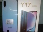 Vivo Y17 . (Used)