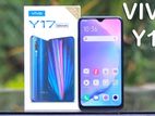 Vivo Y17 শনিবারের আপডেট (New)