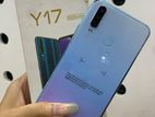 Vivo Y17 SMART PHONE (New)