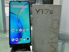 Vivo Y17 supar fresh (Used)