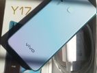 Vivo Y17 urgent sell (Used)