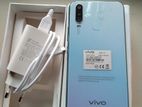 Vivo Y17 urgent sell (Used)