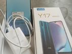 Vivo Y17 urgent sell (Used)