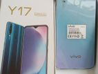 Vivo Y17 . (Used)