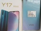 Vivo Y17 . (Used)