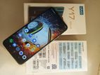 Vivo Y17 urgent sell (Used)