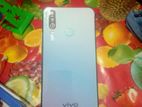 Vivo Y17 (Used)
