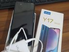 Vivo Y17 (Used)