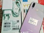 Vivo Y17 , (Used)