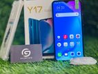 Vivo Y17 (Used)