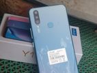Vivo Y17 (Used)