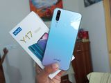 Vivo Y17 . (Used)