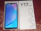 Vivo Y17 . (Used)