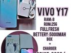 Vivo Y17 (Used)