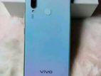 Vivo Y17 8/256 (Used)