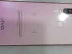 Vivo Y17 . (Used)