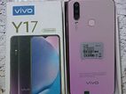 Vivo Y17 . (Used)