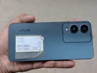Vivo Y17 12/128 (Used)