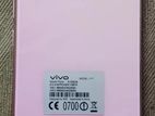 Vivo Y17 . (Used)