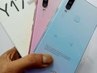 Vivo Y17 . (Used)