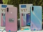 Vivo Y17 . (Used)